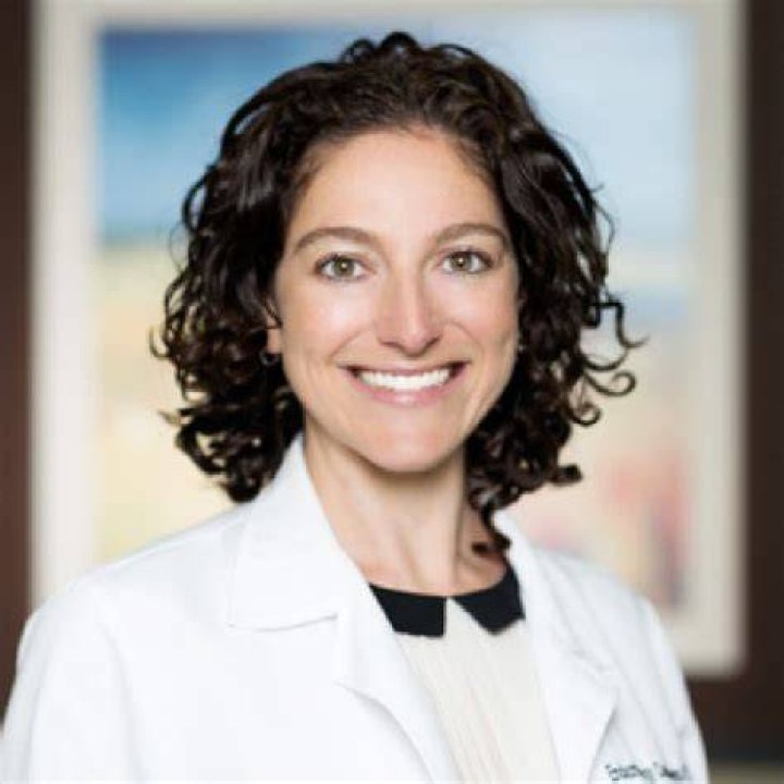 Dr. Rachel Bier, MD – Englewood, NJ