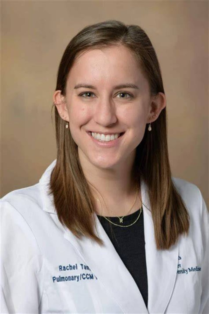 Dr. Rachel Blinick, MD – Bronx, NY