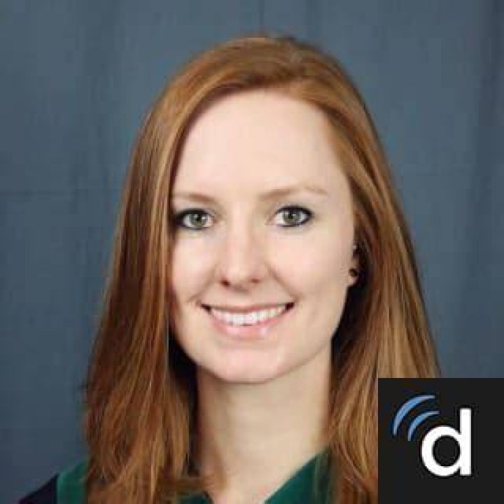 Dr. Rachel (Lareau) Storey, DO – Denver, NC