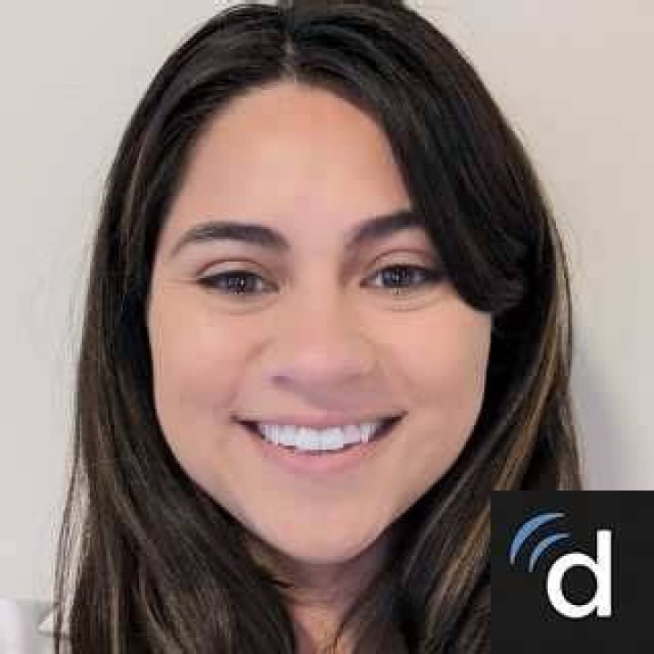 Dr. Rachel Santiago, MD – Schenectady, NY