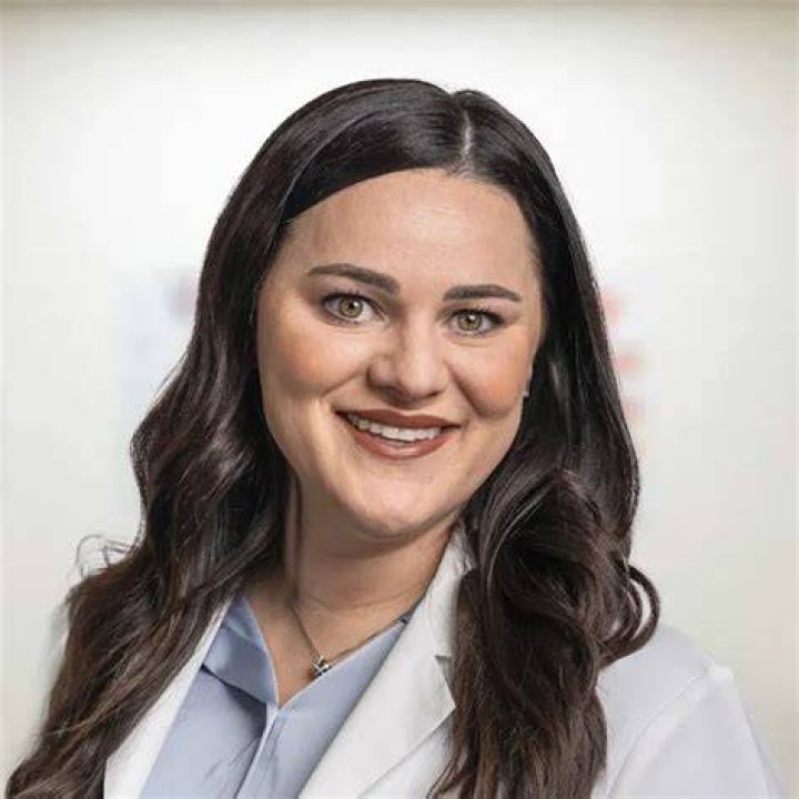 Dr. Rachel Yoder, MD – Indianapolis, IN