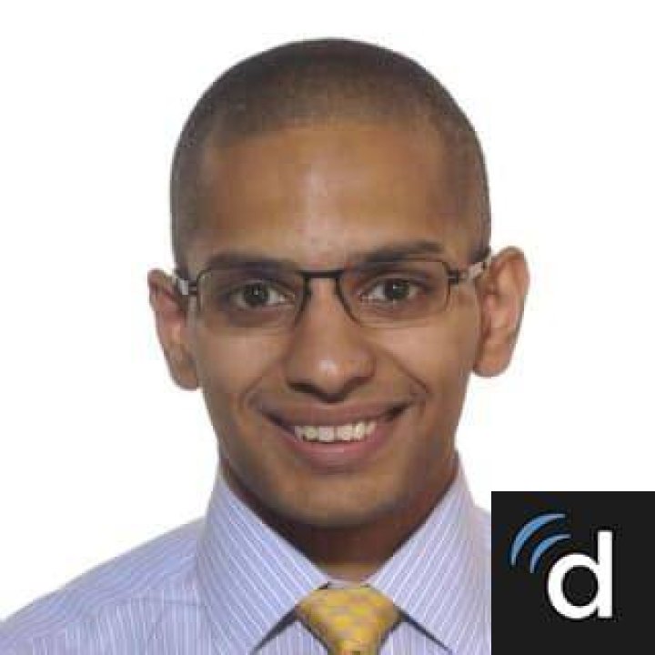 Dr. Raghu Chivukula, MD – Boston, MA