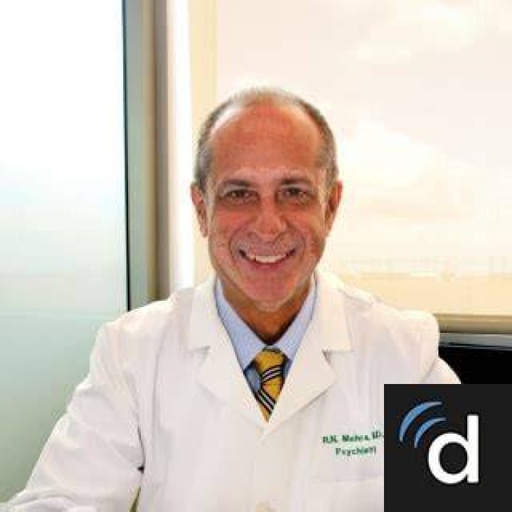 Dr. Rahul Mehra, MD – Tampa, FL
