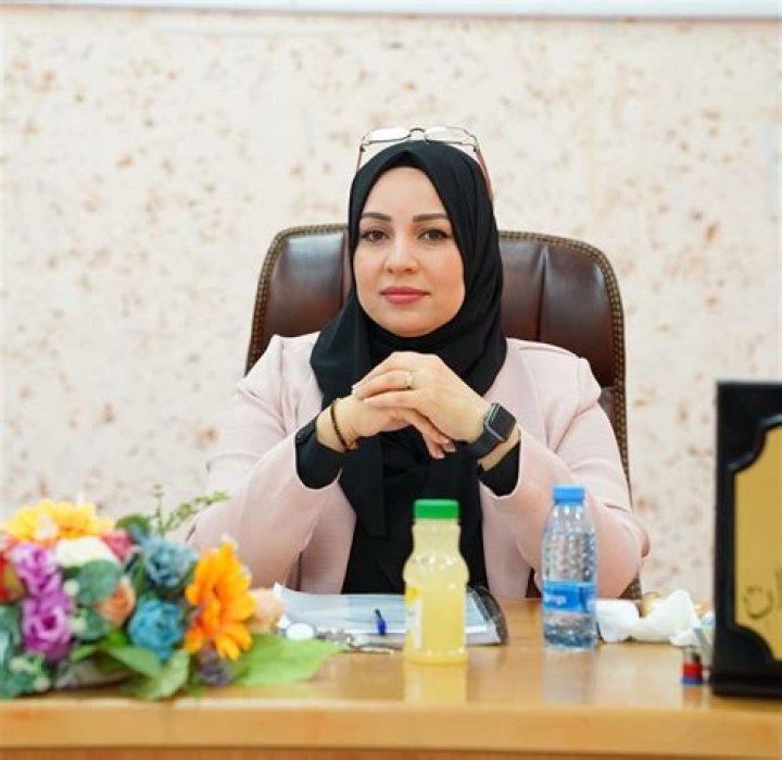 Dr. Raida Ali, MD – Alamo, CA