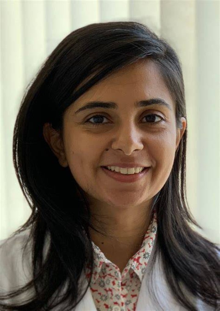 Dr. Raima Amin, MD – Seattle, WA