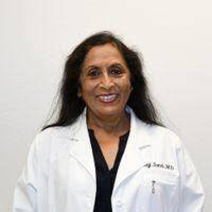 Dr. Rajeswari Sonni, MD – Wauchula, FL