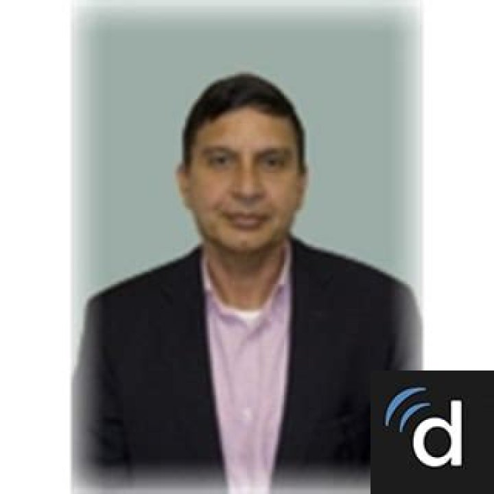 Dr. Rajinder Shiwach, MD – Desoto, TX