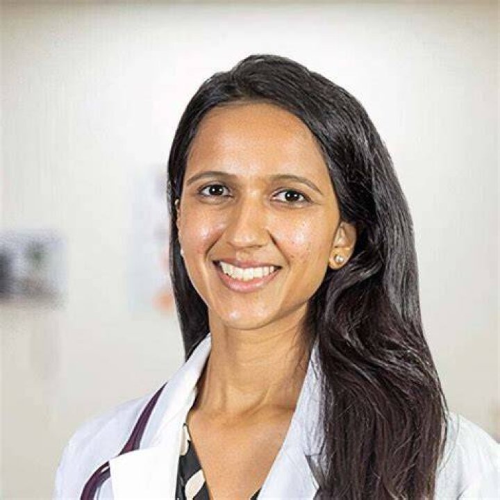 Dr. Rajiv Ashar, MD – Tempe, AZ
