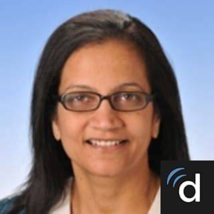 Dr. Rajyalakshmi Vadali, MD – Old Bridge, NJ