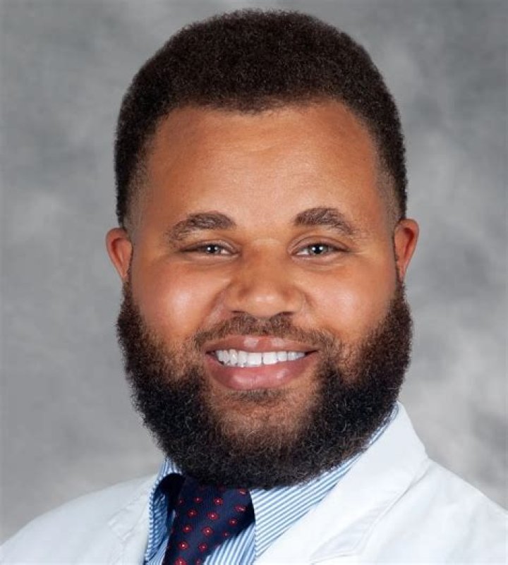 Dr. Ralph Jackson, MD – Lawrenceville, GA