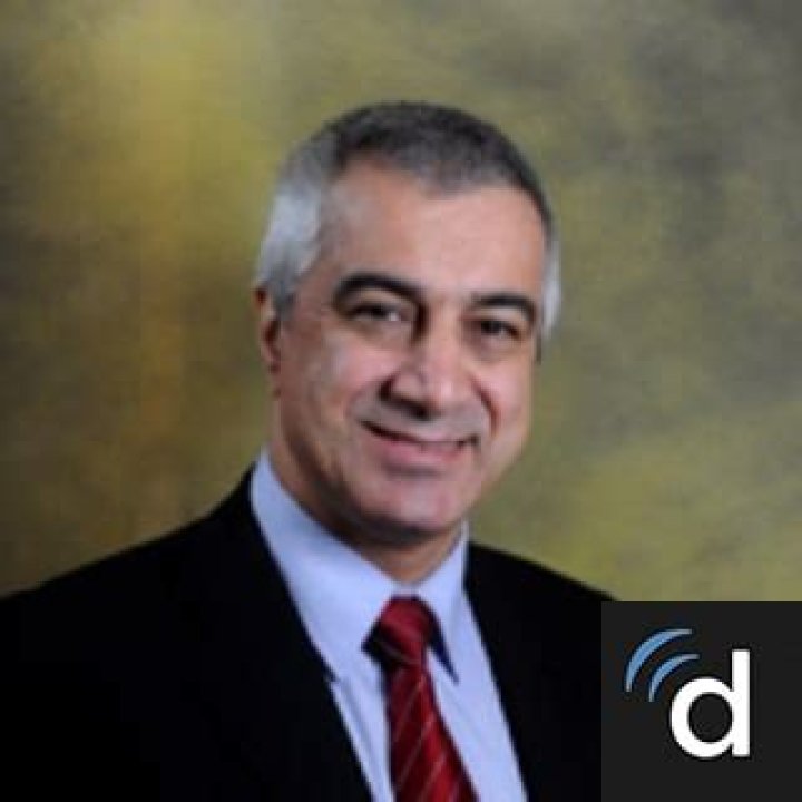 Dr. Rameen Miarrostami, MD – Brooklyn, NY