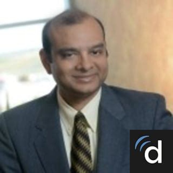 Dr. Ramesh Amara, MD – Frisco, TX