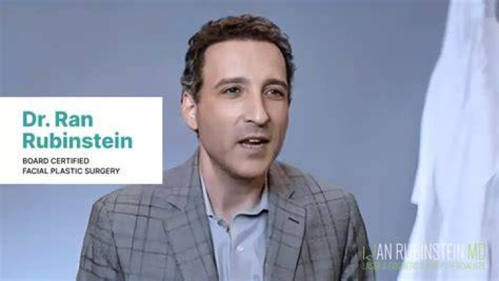 Dr. Ran Rubinstein, MD – Newburgh, NY