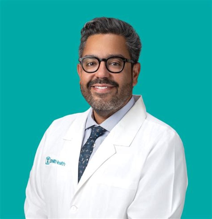 Dr. Ravindra Veeramachaneni, MD – Edinburg, TX
