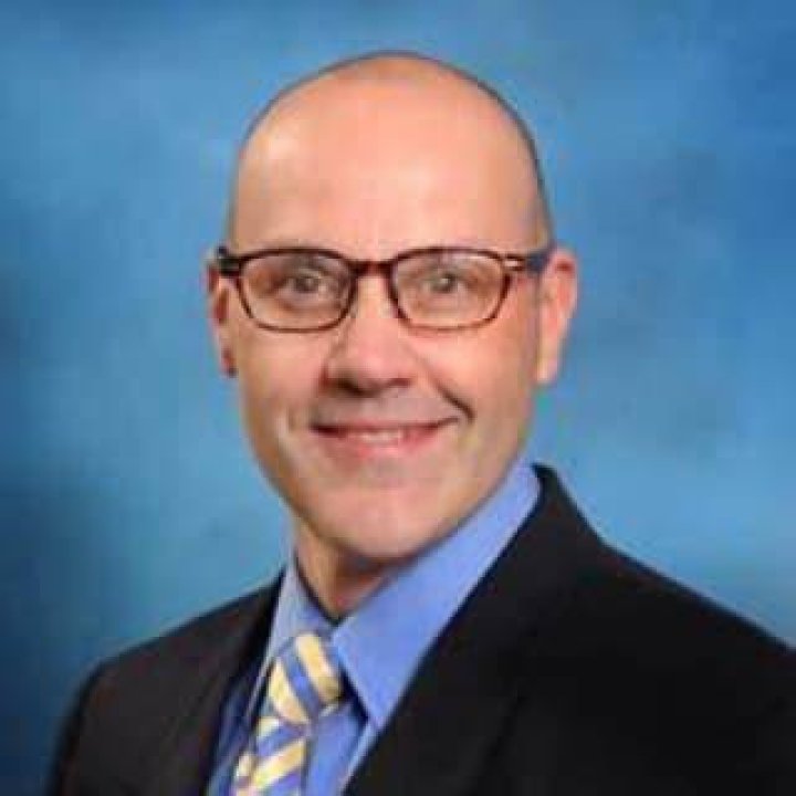 Dr. Raymond Bauer, MD – Saint Clair Shores, MI
