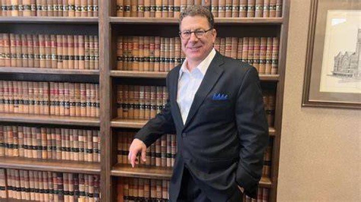 Dr. Raymond Byrd, MD – Califon, NJ