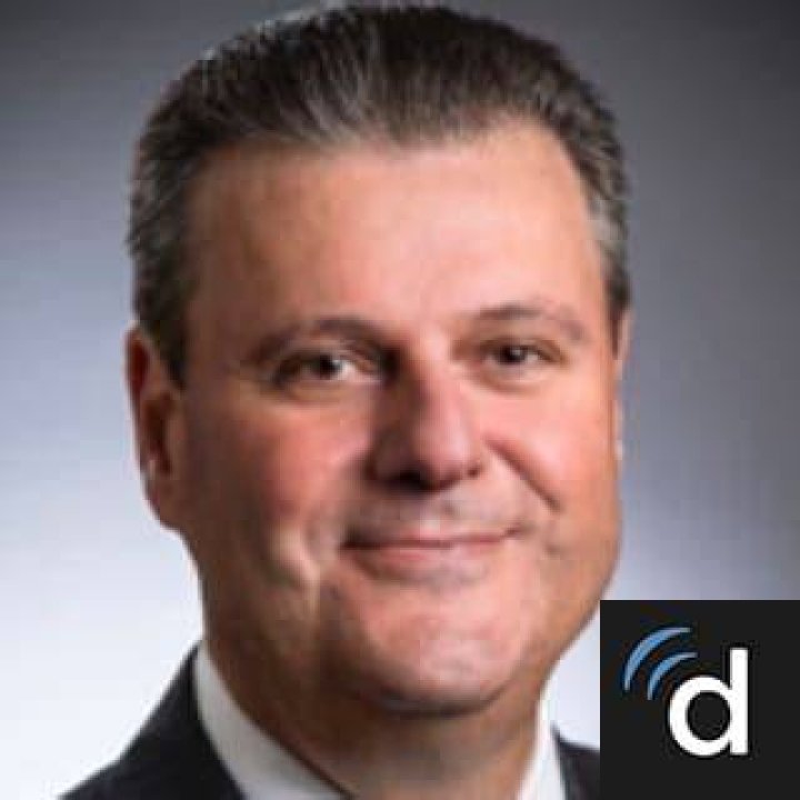 Dr. Raymond Catania, DO – Watchung, NJ