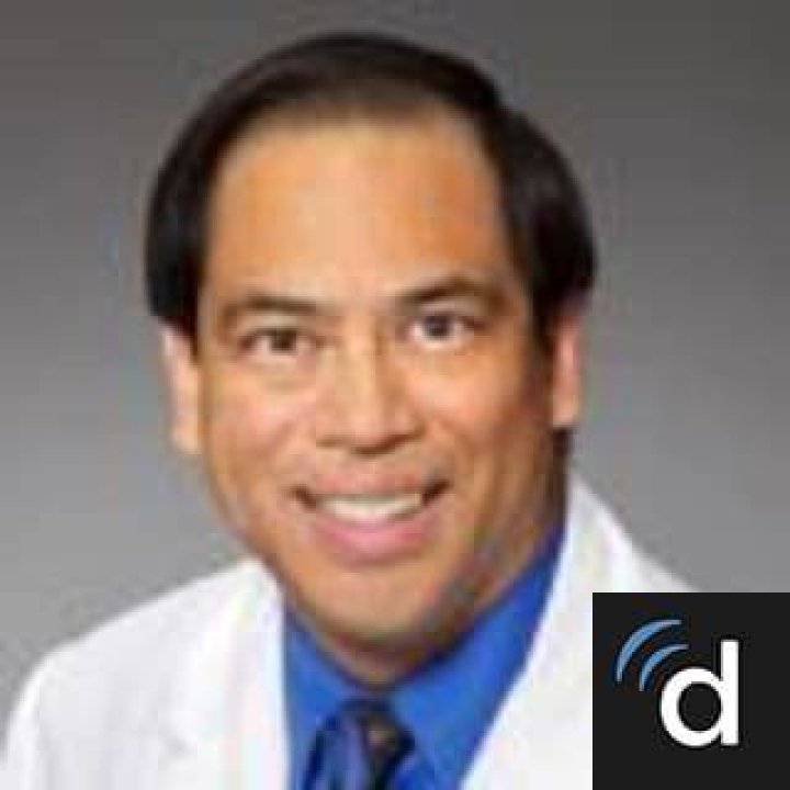 Dr. Raymund Cuevo, MD – Fairfax, VA