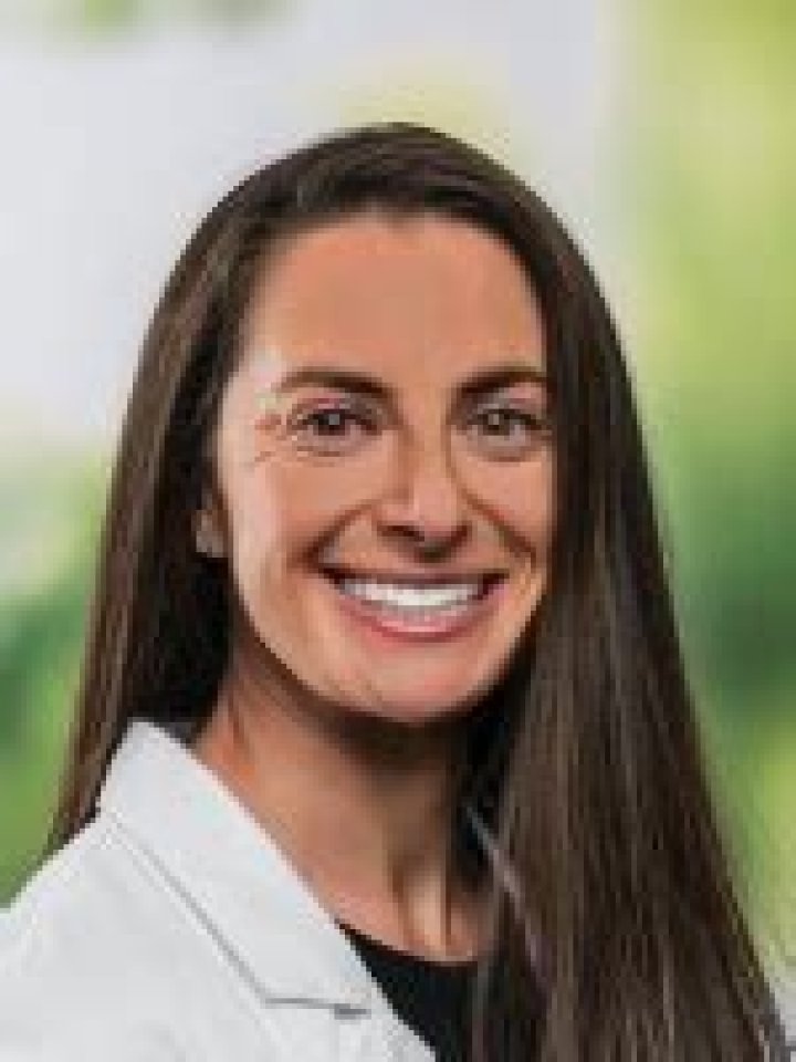 Dr. Rebecca Rinko, DO – Greenville, SC