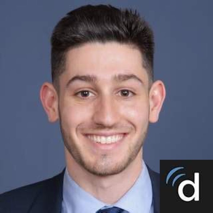 Dr. Reid Schalet, DO – Washington, DC