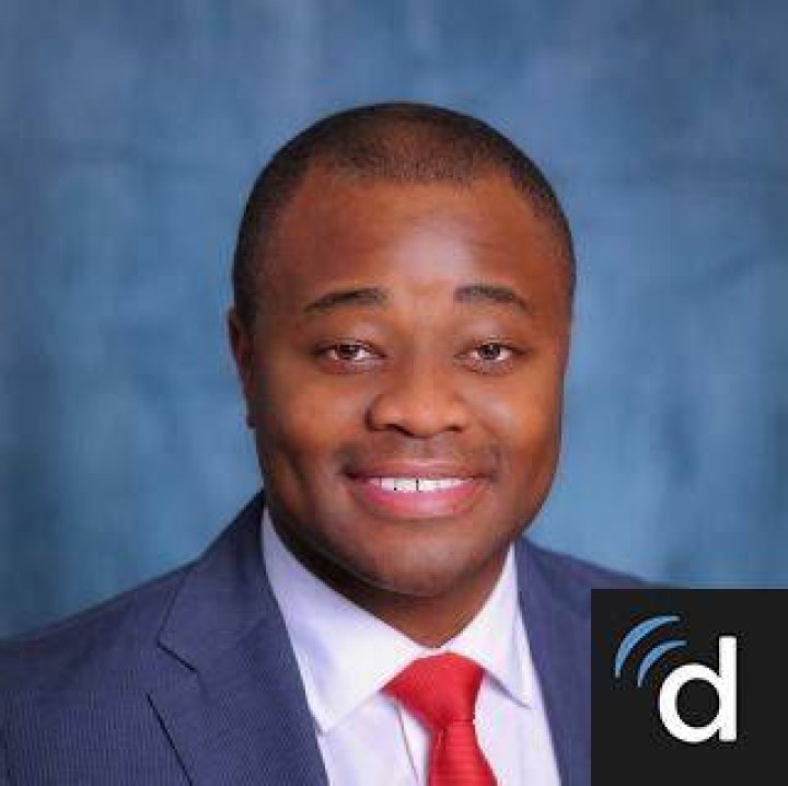 Dr. Remi Ajiboye, MD – Torrance, CA
