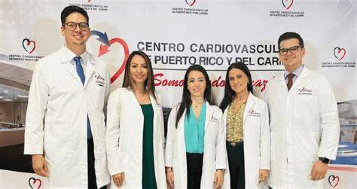 Dr. Rene Rocha Rodriguez, MD – Arecibo, PR