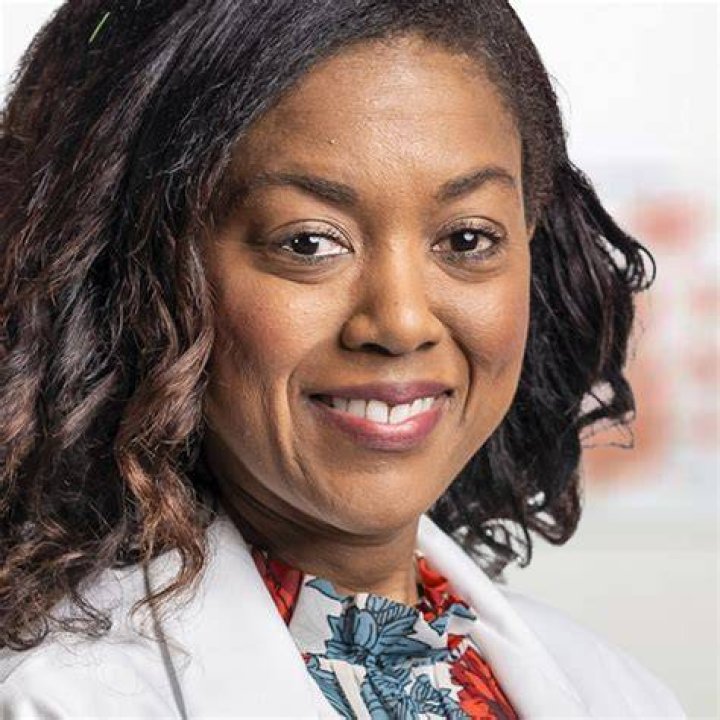 Dr. Renee Ellis, MD – Columbia, SC