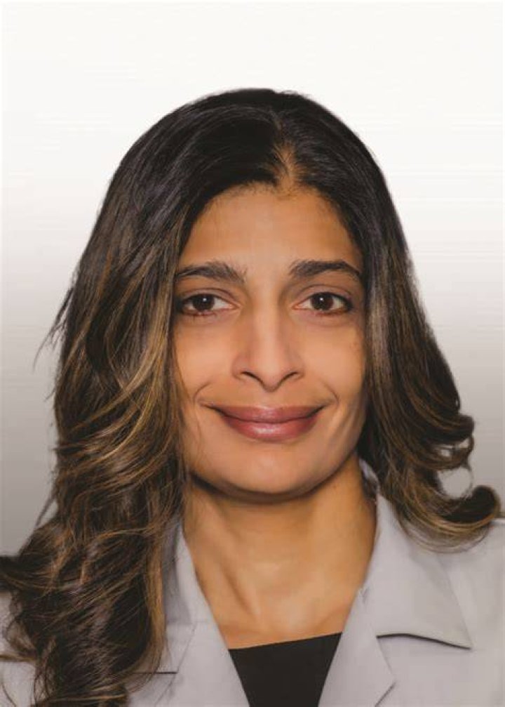 Dr. Renuka Iyer, MD – Buffalo, NY
