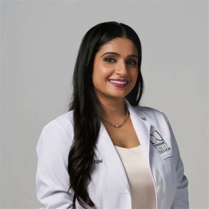 Dr. Reshma Patel, MD – Atlanta, GA