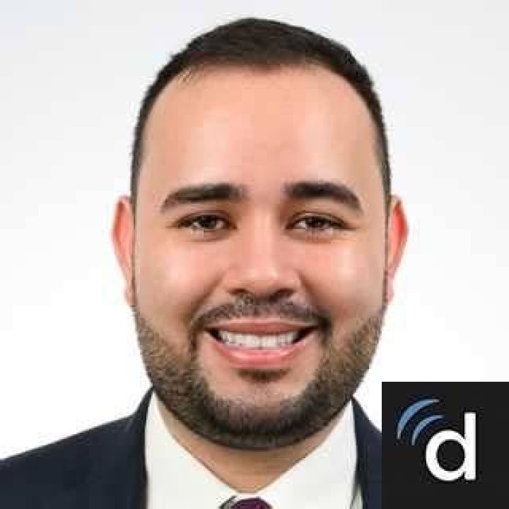Dr. Ricardo Orozco, DO – Camden, NJ