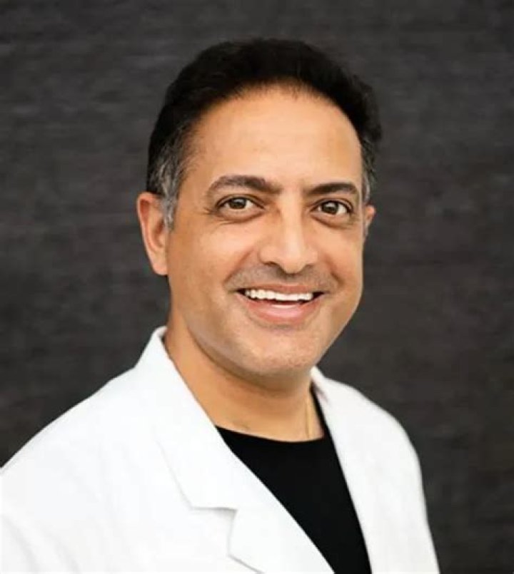 Dr. Ricardo Sepulveda, MD – Torrance, CA