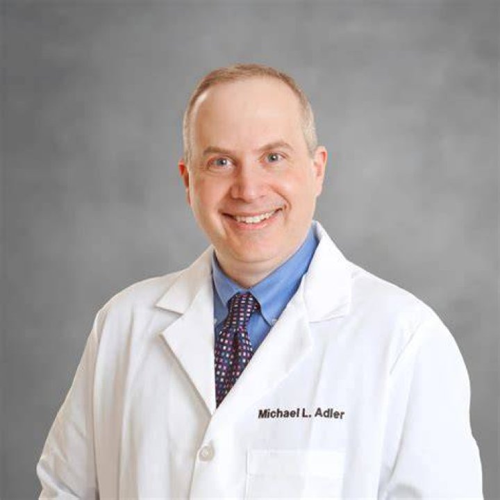 Dr. Richard Adler, MD – Seattle, WA