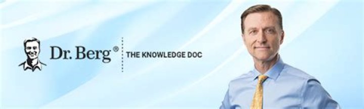 Dr. Richard Berg, MD – Baltimore, MD