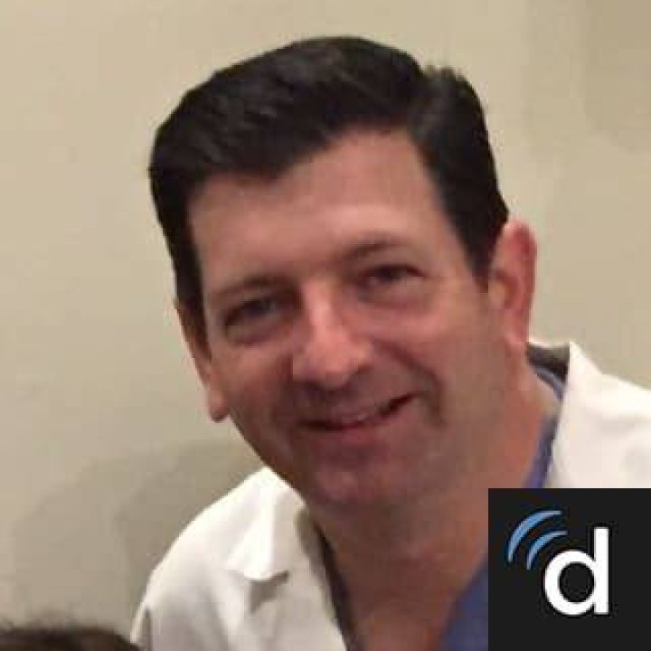 Dr. Richard De Asla, MD – Naples, FL