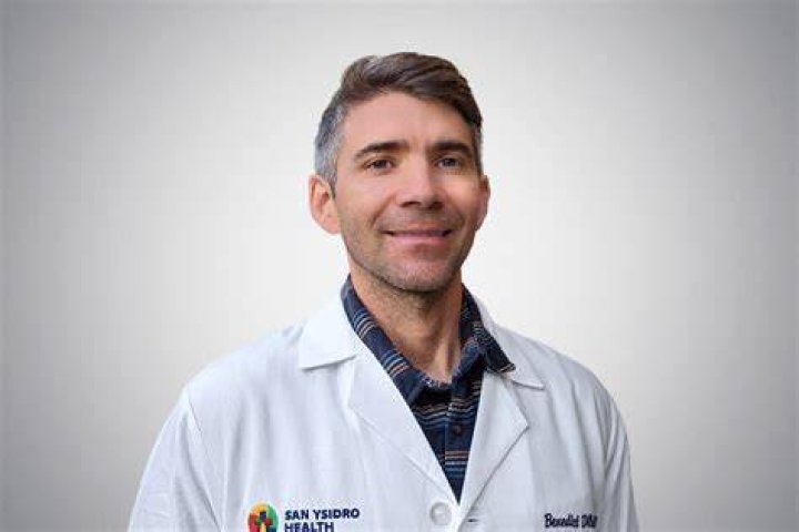 Dr. Richard Dillon, MD – Greenbelt, MD