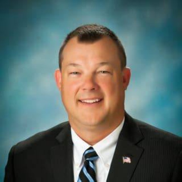 Dr. Richard Hendrix, MD – Mullica Hill, NJ