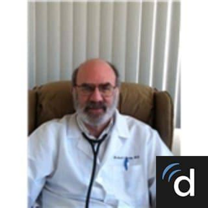 Dr. Richard Kroop, MD – Burbank, CA