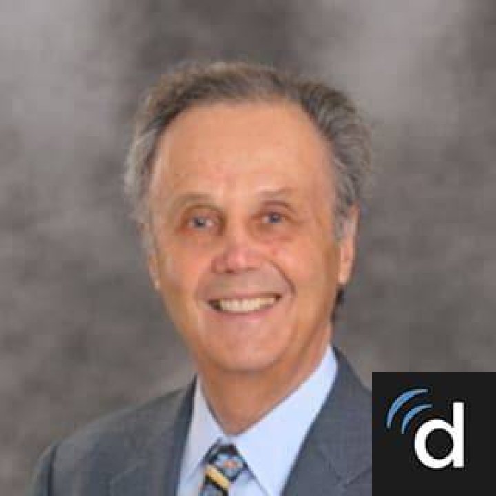Dr. Richard Sweet, MD – Scarsdale, NY