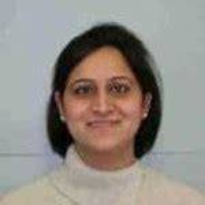 Dr. Rishu Marwaha, MD – Pomona, CA