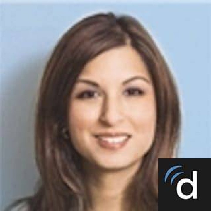 Dr. Ritu Saini, MD – New York, NY