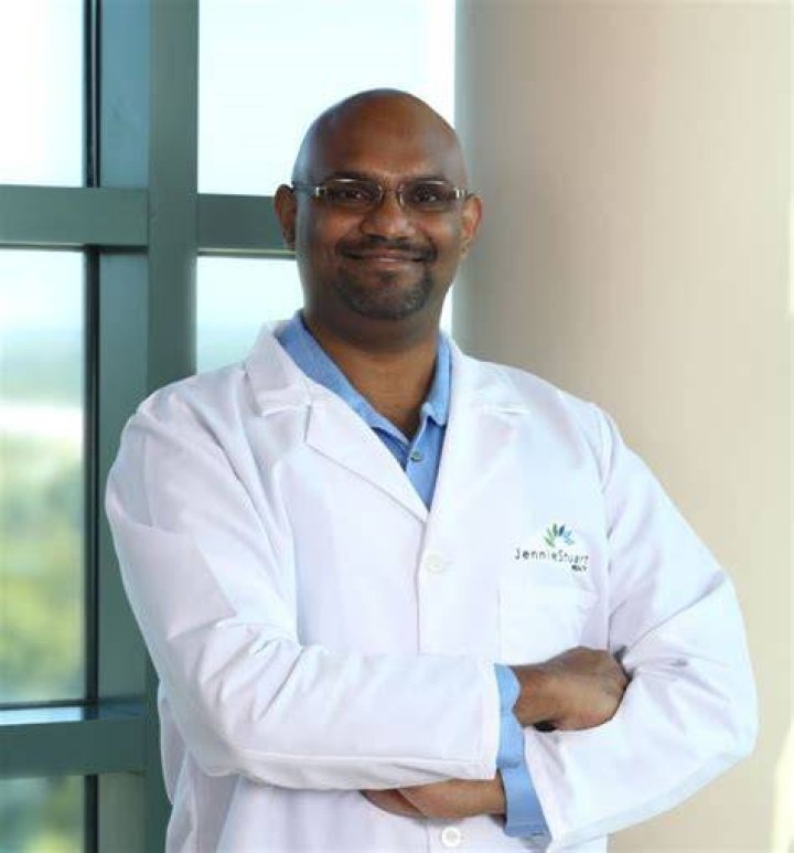 Dr. Rizwan Khan, MD – Hopkinsville, KY