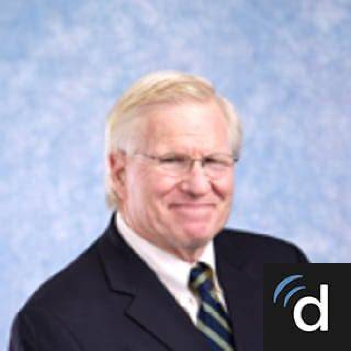 Dr. Robert Bender, DO – Lewiston, ME