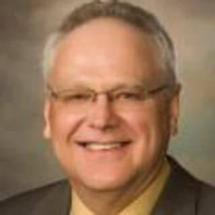 Dr. Robert Bode, MD – Richmond, IN