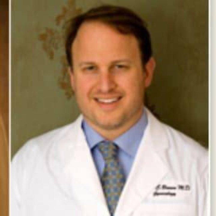 Dr. Robert Brown, MD – Fairhope, AL