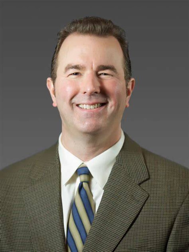 Dr. Robert Butler, MD – Austin, TX