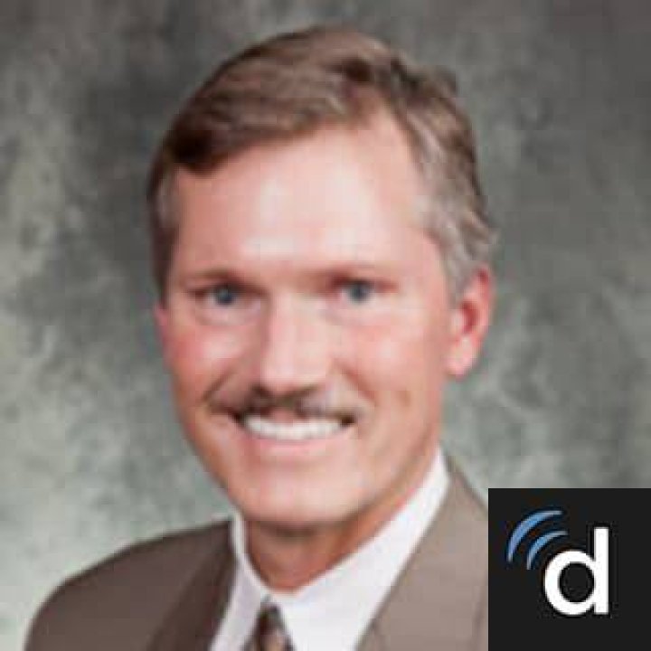 Dr. Robert Caulkins, DO – Bremerton, WA