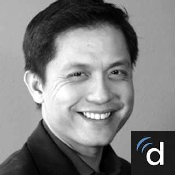 Dr. Robert Chow, MD – Burien, WA