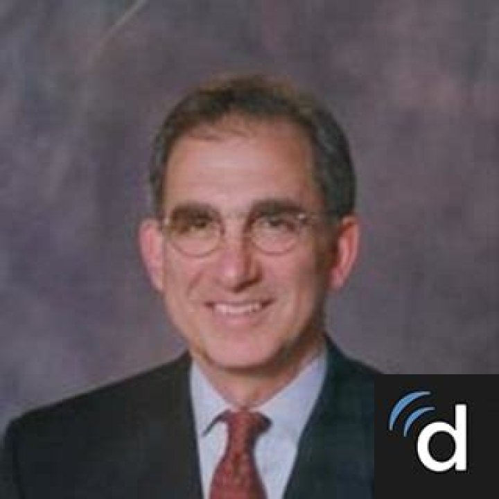 Dr. Robert Davis, MD – Napa, CA