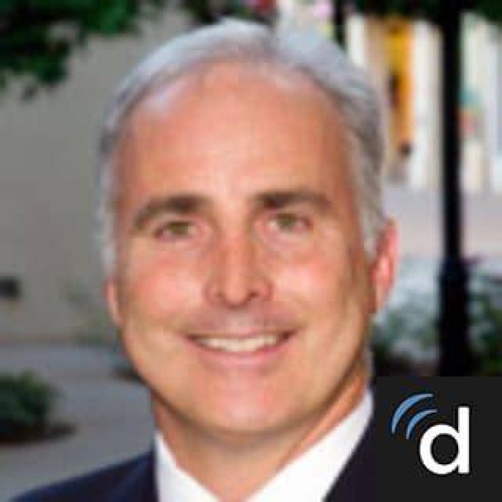 Dr. Robert Dean, MD – Tucson, AZ