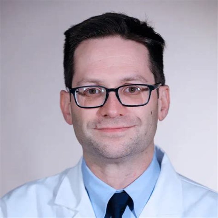 Dr. Robert Dettmer, MD – Stamford, CT